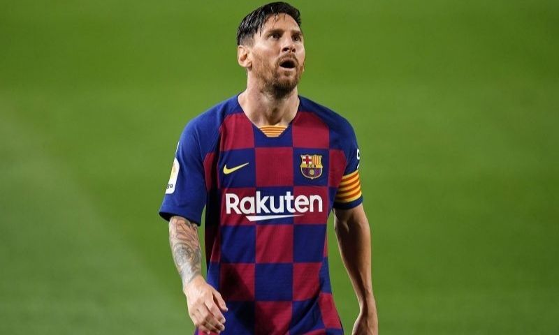 Đánh giá tầm quan trọng của sự kiện Messi gia nhập Inter Miami đối với bóng đá thế giới và giải đấu MLS