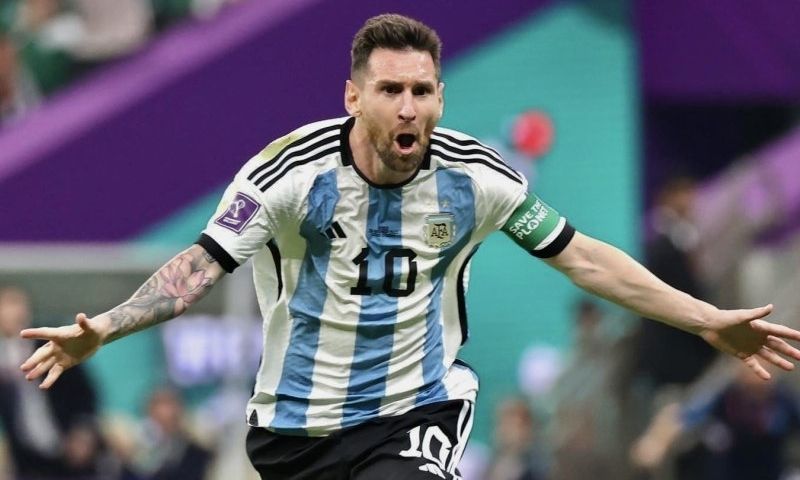 Những thông tin thú vị về quê hương của Messi